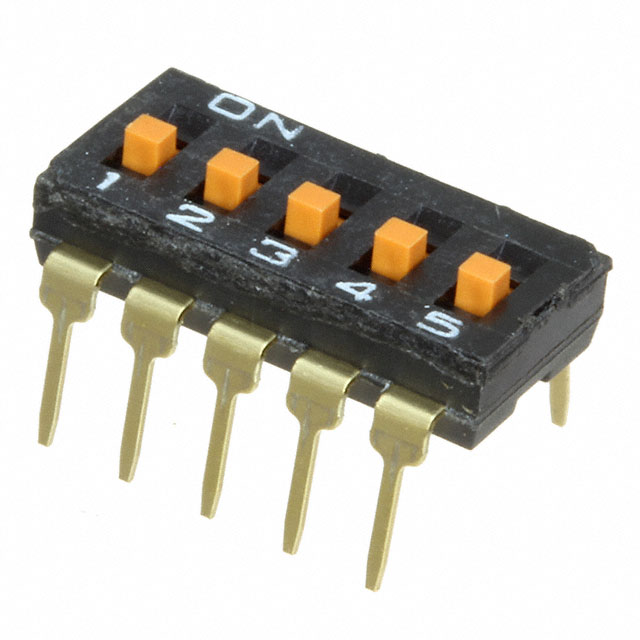 A6T 5104(VNM)